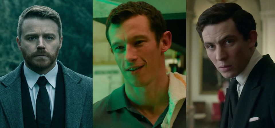Jack Lowden, Callum Turner e Josh O’Connor disputam papel de James Bond