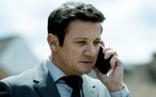 Jeremy Renner está de volta para a 5ª e última temporada de Mayor of Kingstown