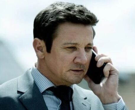 Jeremy Renner está de volta para a 5ª e última temporada de Mayor of Kingstown