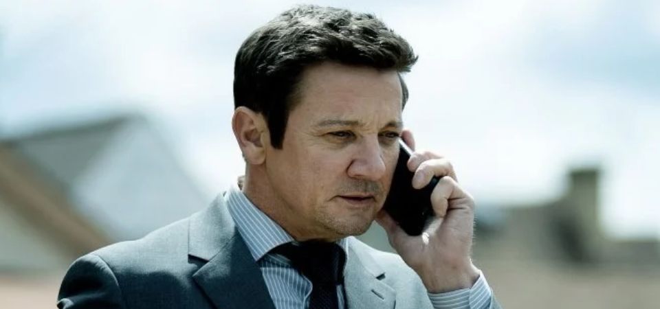 Jeremy Renner está de volta para a 5ª e última temporada de Mayor of Kingstown