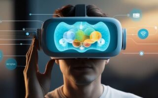 Visão geral sobre o ecossistema de uma marca de jogos digitais e como os usuários a encontram online