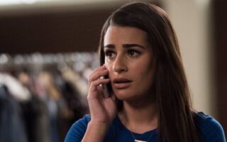 Lea Michele retornará como Rachel Berry no reboot de Glee