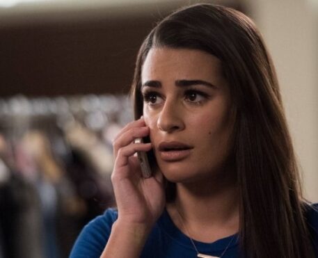 Lea Michele retornará como Rachel Berry no reboot de Glee