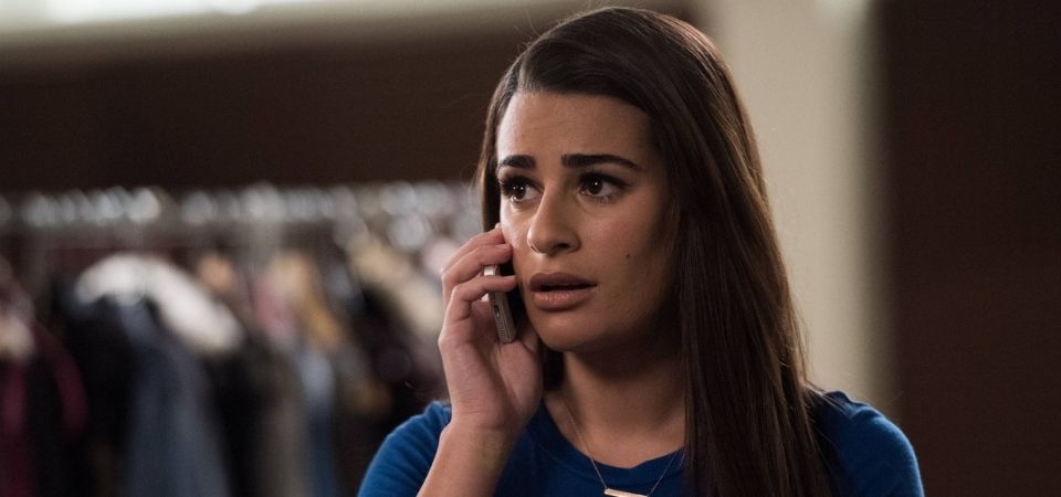 Lea Michele retornará como Rachel Berry no reboot de Glee