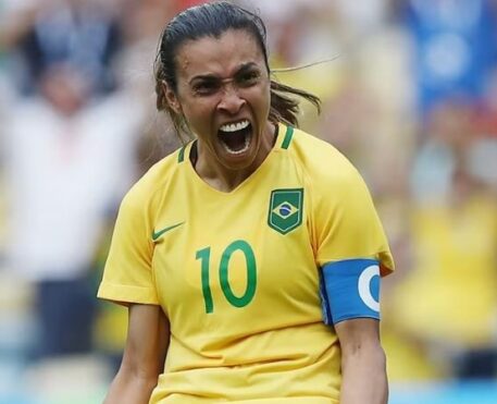 Netflix anuncia gravações de filme documental sobre Marta