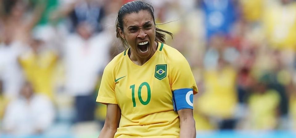 Netflix anuncia gravações de filme documental sobre Marta