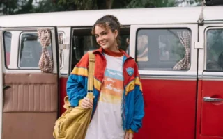 Medley | Filme com Mel Maia ganha primeiro cartaz