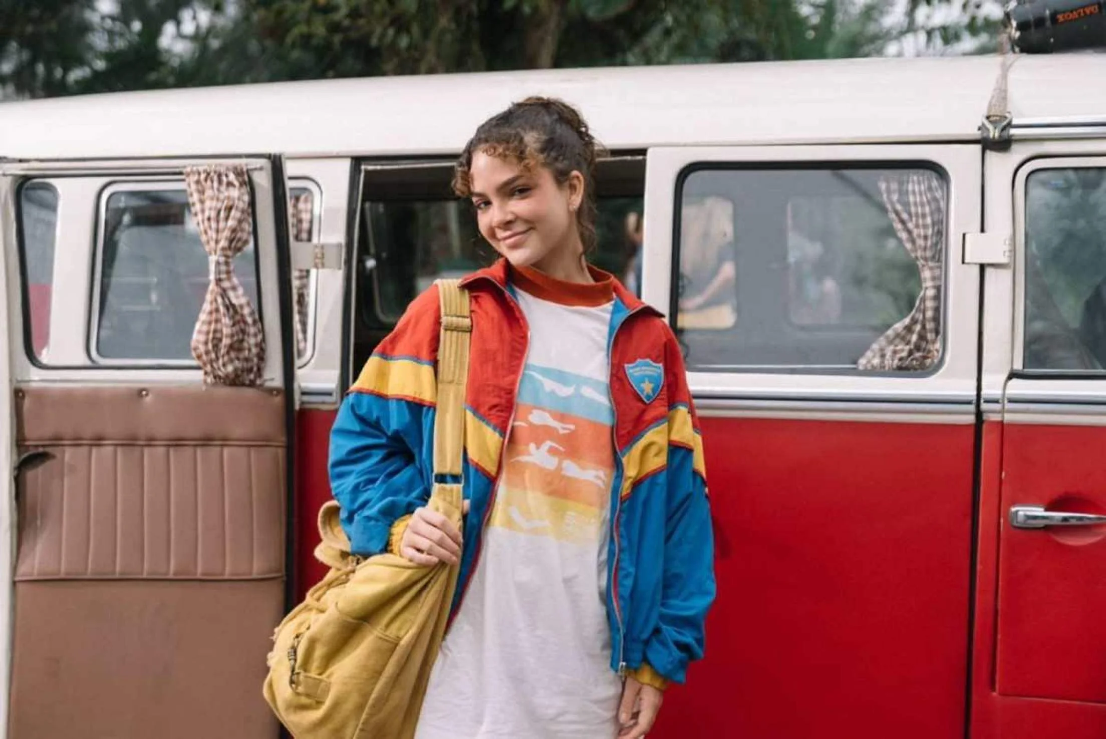Medley | Filme com Mel Maia ganha primeiro cartaz