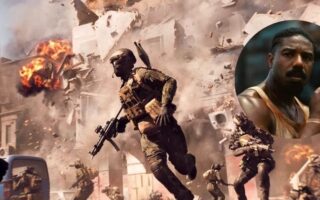 Battlefield: Sony negocia adaptação com Christopher McQuarrie e Michael B. Jordan