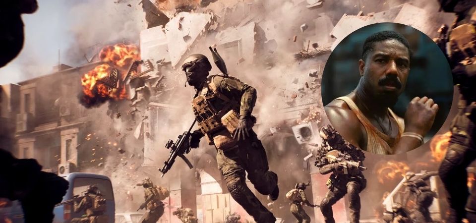 Battlefield: Sony negocia adaptação com Christopher McQuarrie e Michael B. Jordan