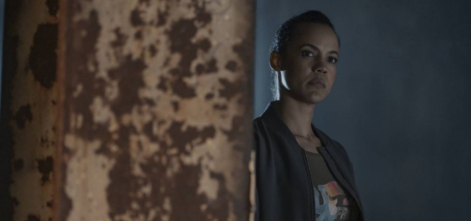 Neagley é renovada para a 2ª temporada após enorme sucesso no Prime Video