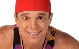 Netinho, ícone do axé music e cantor de “Milla”, morre aos 60 anos
