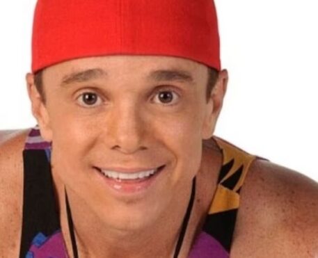 Netinho, ícone do axé music e cantor de “Milla”, morre aos 60 anos