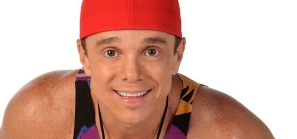 Netinho, ícone do axé music e cantor de “Milla”, morre aos 60 anos