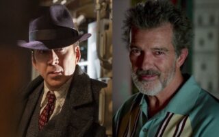 True Detective: nova temporada terá Antonio Banderas e Nicolas Cage