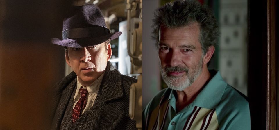 True Detective: nova temporada terá Antonio Banderas e Nicolas Cage