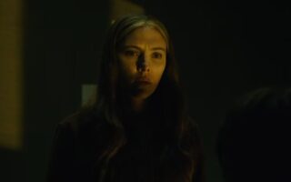Com Scarlett Johansson, O Exorcista: Mártires tem primeiro trailer divulgado