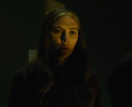 Com Scarlett Johansson, O Exorcista: Mártires tem primeiro trailer divulgado