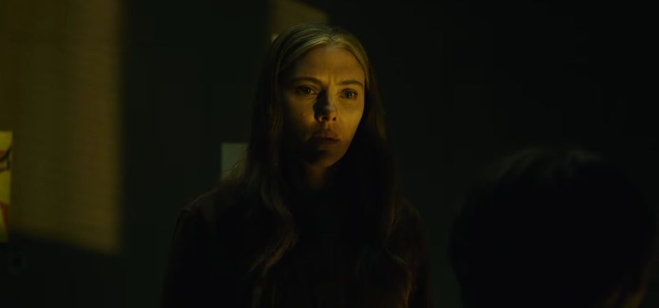 Com Scarlett Johansson, O Exorcista: Mártires tem primeiro trailer divulgado