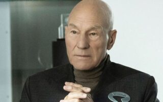 Morre Patrick Stewart, o Professor Xavier de X-Men e astro de Star Trek, aos 86 anos