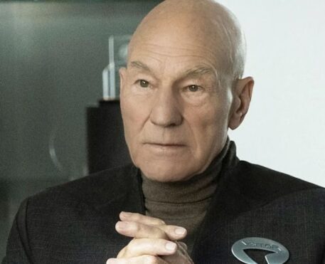 Morre Patrick Stewart, o Professor Xavier de X-Men e astro de Star Trek, aos 86 anos