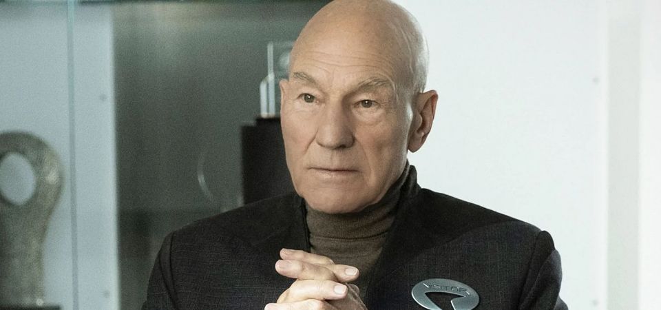 Morre Patrick Stewart, o Professor Xavier de X-Men e astro de Star Trek, aos 86 anos