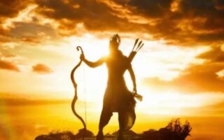 Épico indiano Ramayana: O Nascimento de uma Lenda ganha trailer