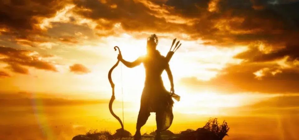Épico indiano Ramayana: O Nascimento de uma Lenda ganha trailer