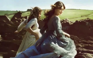 Razão e Sensibilidade mergulha na essência do laço fraternal que pulsa no coração do clássico de Jane Austen