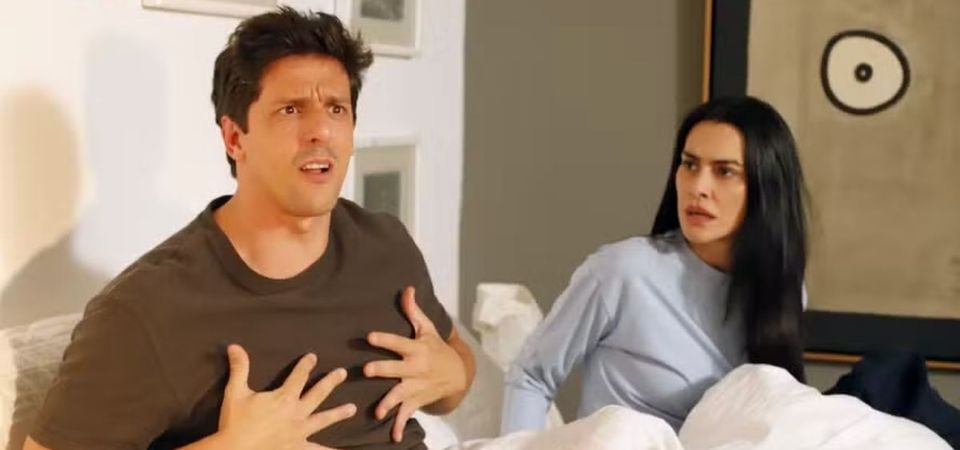 Se Eu Fosse Você 3 é divertido, mas sente falta de Tony Ramos e Gloria Pires
