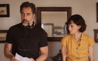Estrelado por Javier Bardem, O Ser Querido ganha trailer oficial