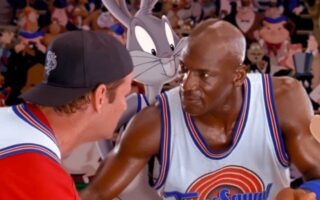 Space Jam – O Jogo do Século volta aos cinemas para celebrar 30 anos
