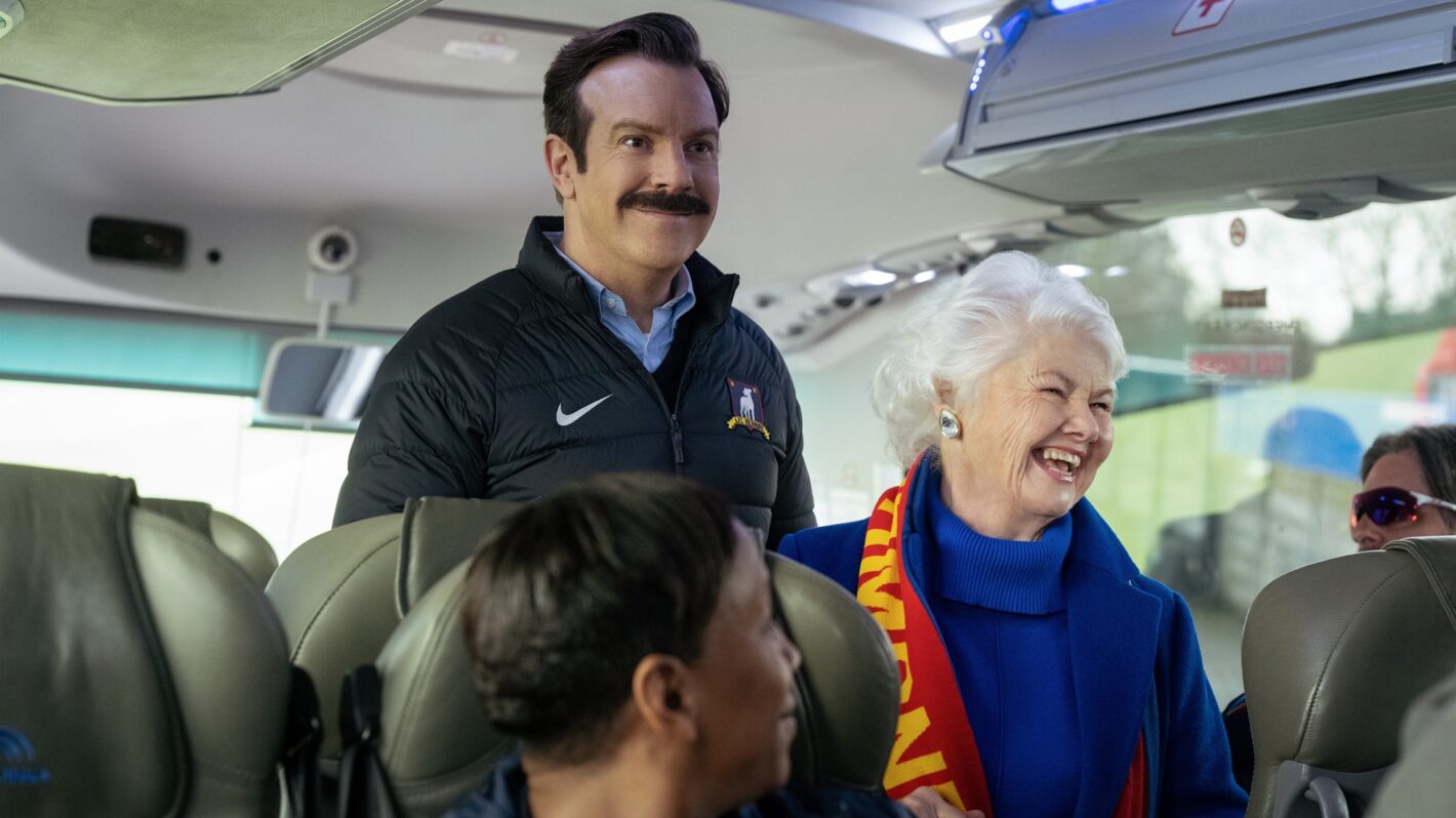 Ted Lasso
