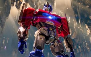 Michael Bay pode voltar a dirigir Transformers com Steven Spielberg na produção