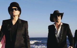 U2 anuncia dois shows no Brasil em 2027
