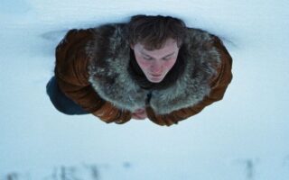 MUBI divulga o trailer oficial de Um Longo Inverno, de Andrew Haigh