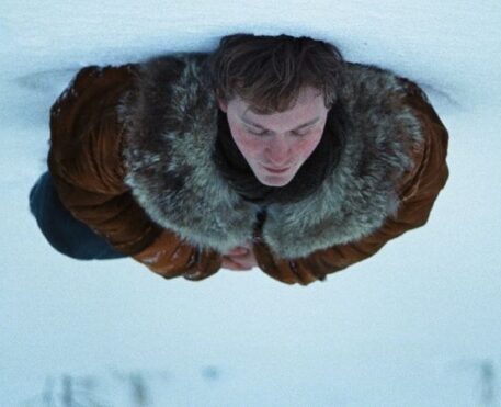 MUBI divulga o trailer oficial de Um Longo Inverno, de Andrew Haigh