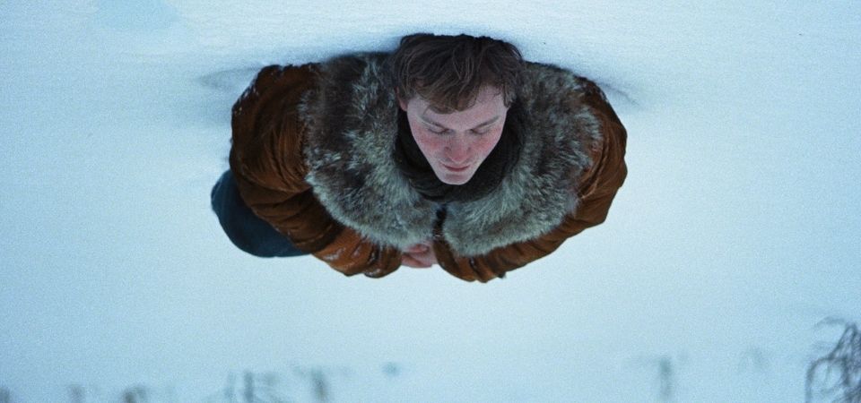 MUBI divulga o trailer oficial de Um Longo Inverno, de Andrew Haigh