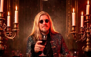 Escape Hotel e Lord A promovem noite vampyrica em SP