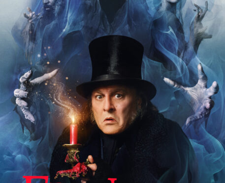 Ebenezer e os Fantasmas do Natal