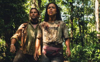 Boiúna – Terror no Amazonas ganha novas imagens