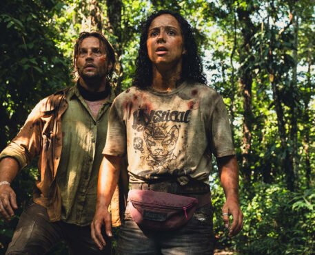 Boiúna – Terror no Amazonas