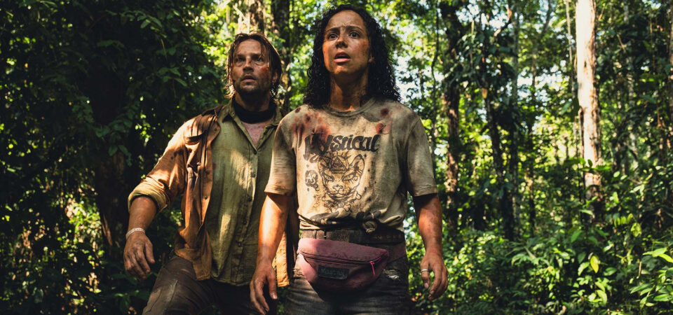 Boiúna – Terror no Amazonas