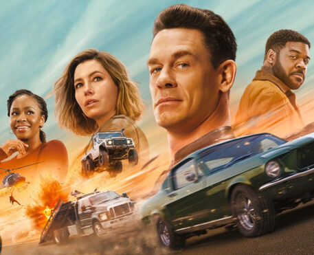 Matchbox – O Filme estreia esta sexta-feira no Apple TV
