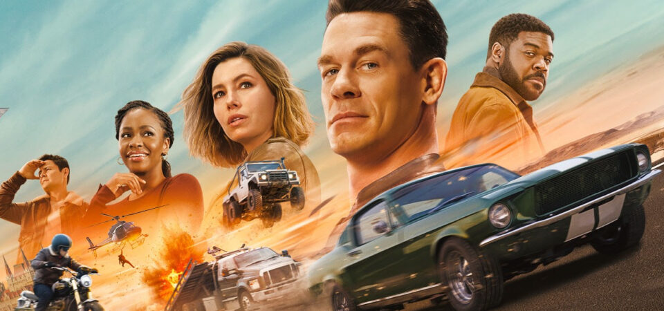 Matchbox - O Filme