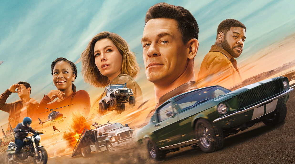 Matchbox – O Filme estreia esta sexta-feira no Apple TV