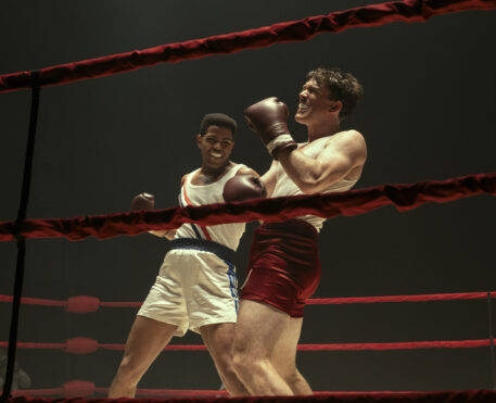 Muhammad Ali: O Maior