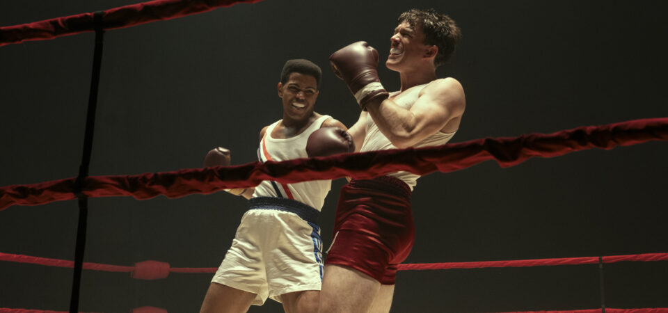 Muhammad Ali: O Maior