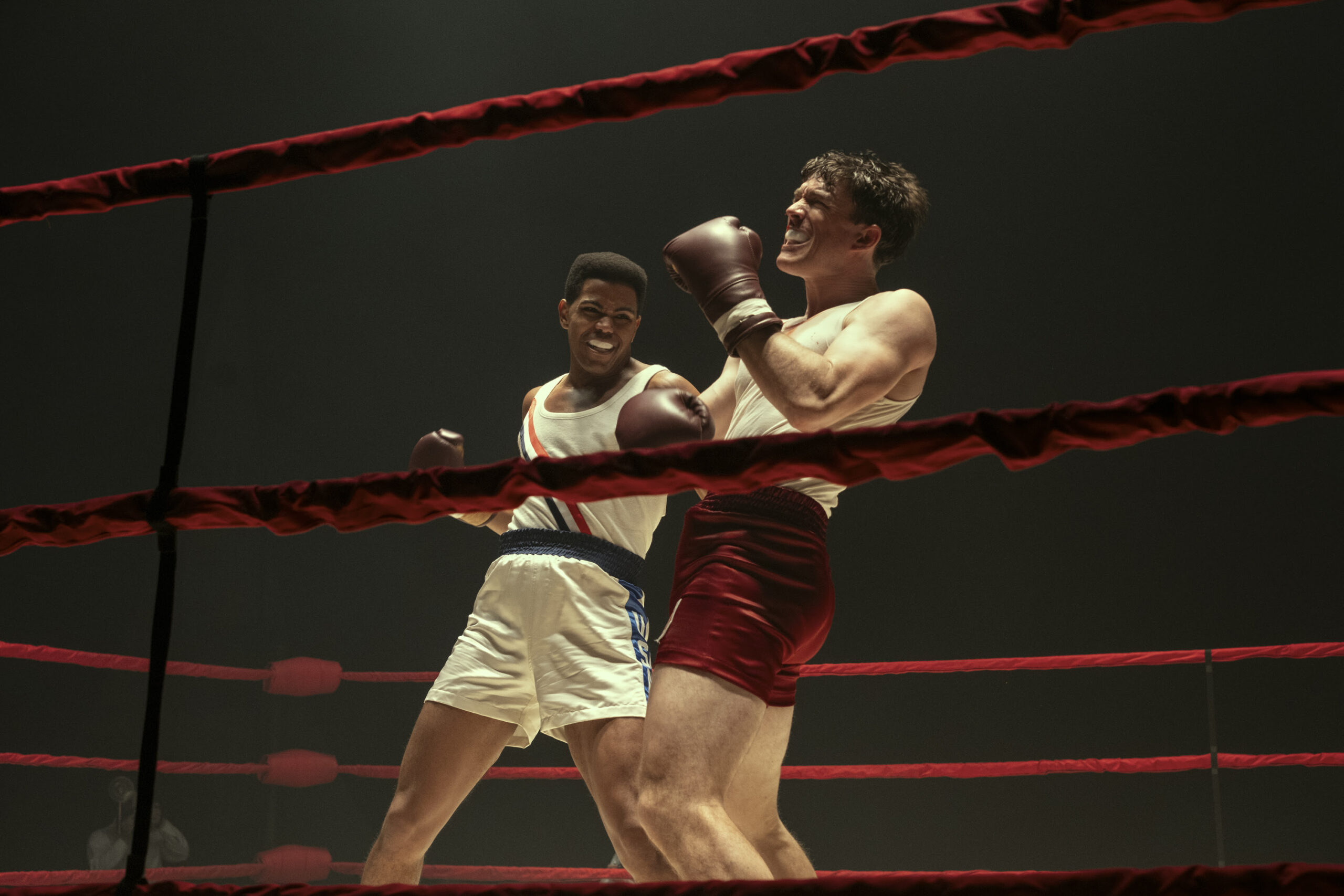 Muhammad Ali: O Maior | Série sobre Muhammad Ali ganha trailer