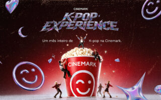Hybe Cine Fest 2026 | Ingressos para transmissões de shows de K-Pop em salas de cinema já estão em pré-venda